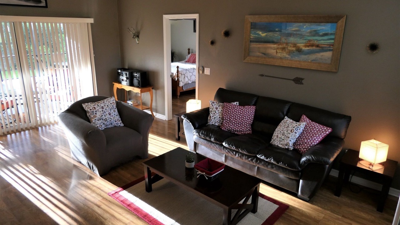 Photo of Livingroom in Trafalgar