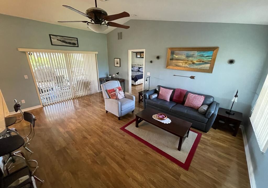 Photo of Livingroom in Trafalgar