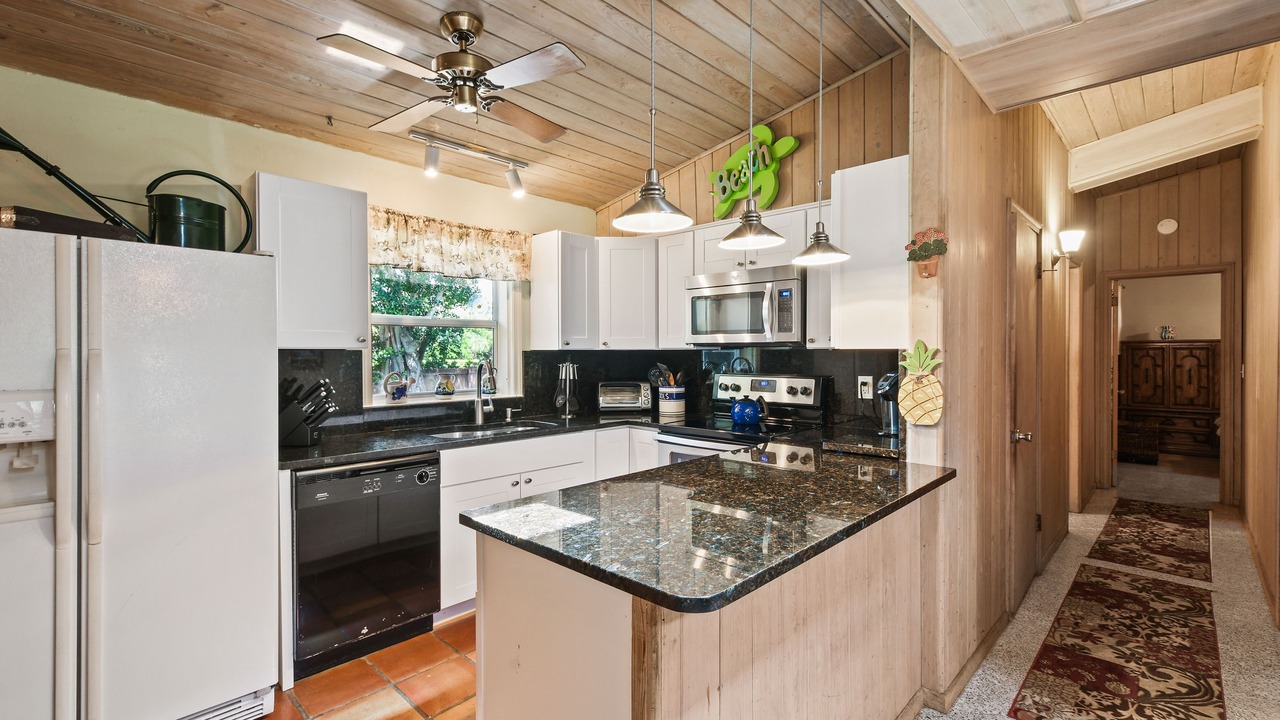 Photo of Kitchen in South Beach