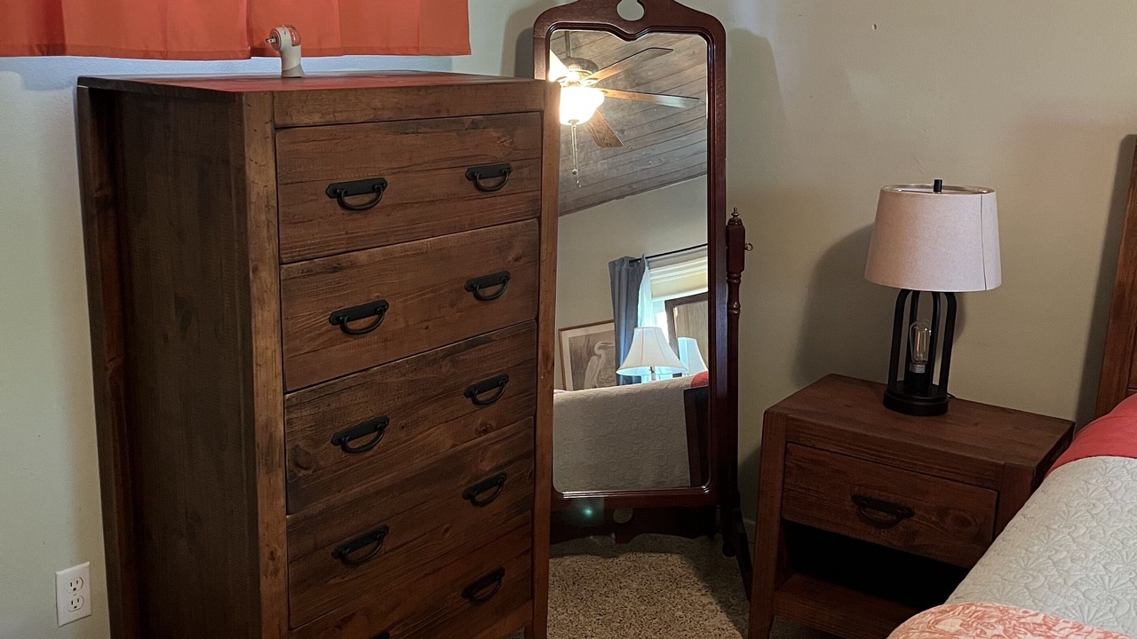 Photo of Bedroom in South Beach