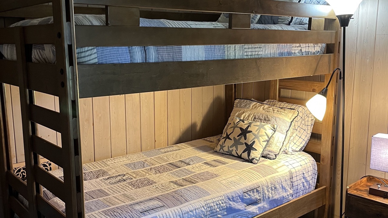 Photo of Bedroom in South Beach
