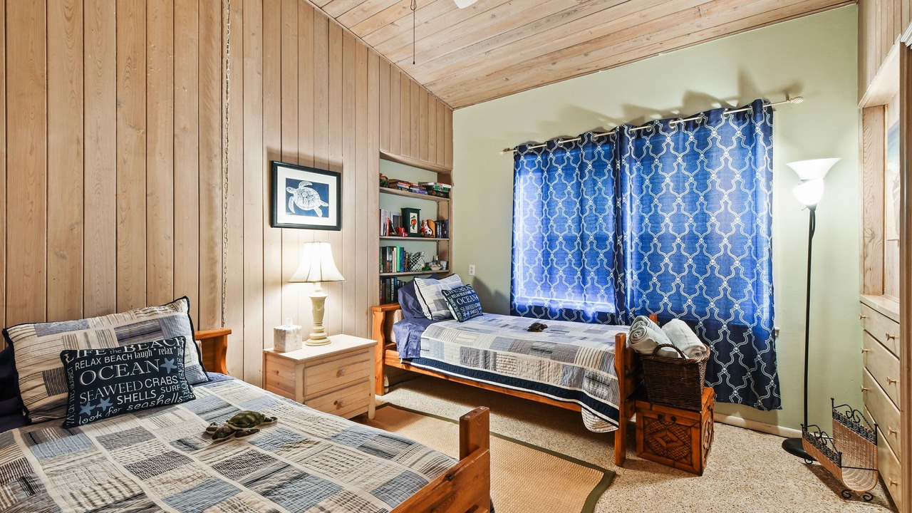 Photo of Bedroom in South Beach