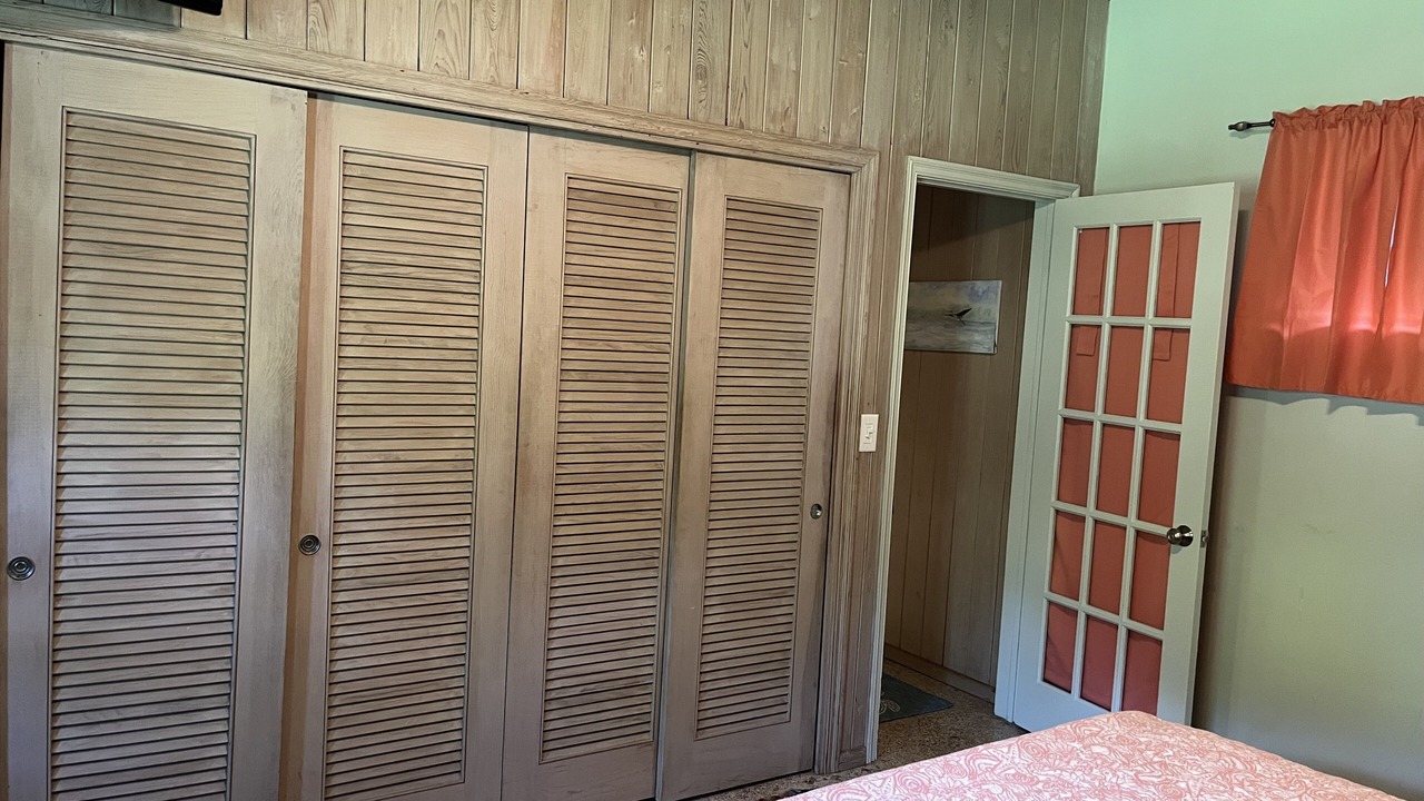Photo of Bedroom in South Beach