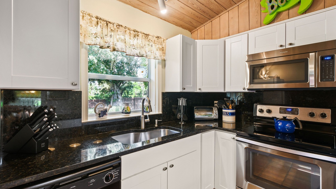Photo of Kitchen in South Beach