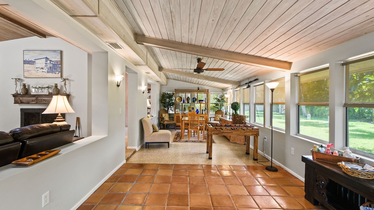 Photo of Bedroom in South Beach