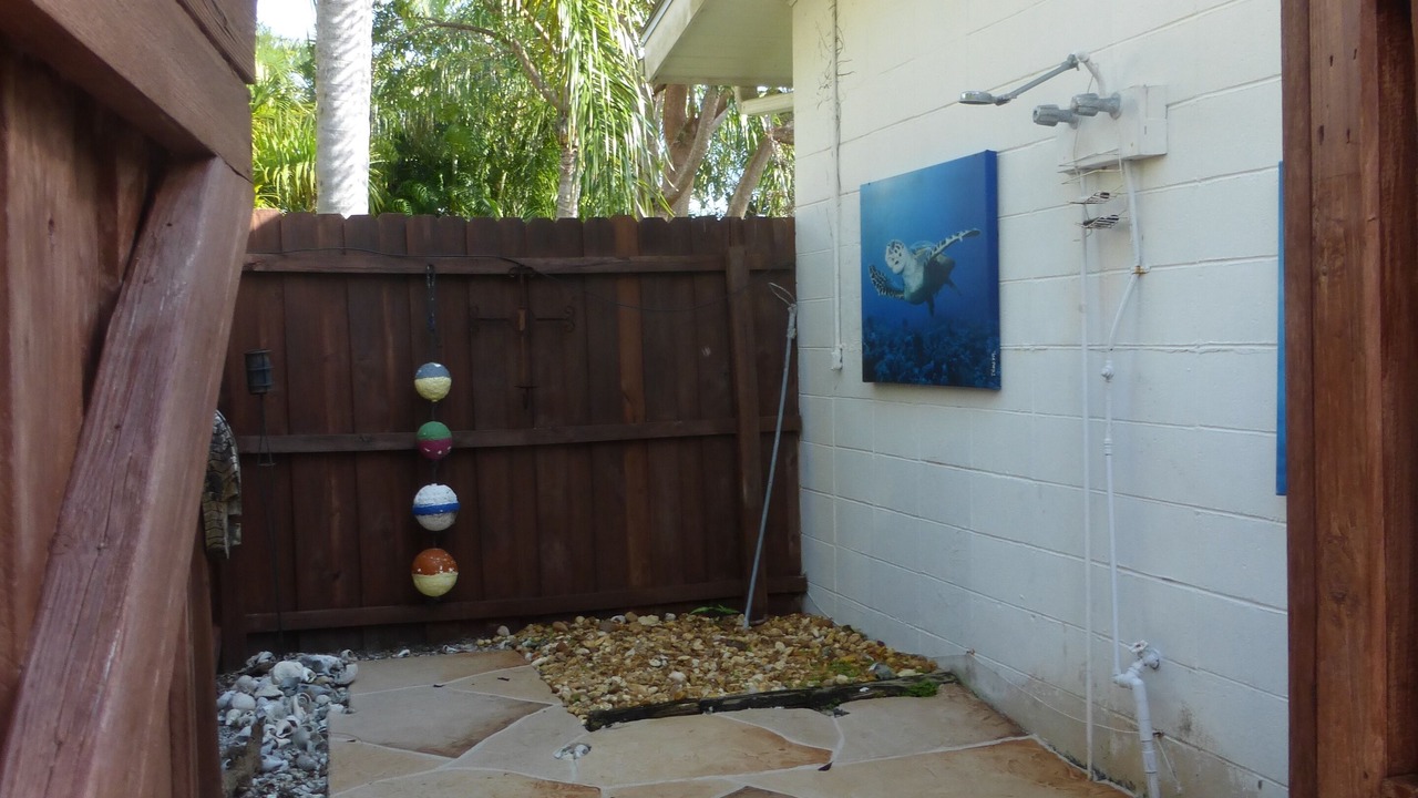 Photo of Outdoor in South Beach