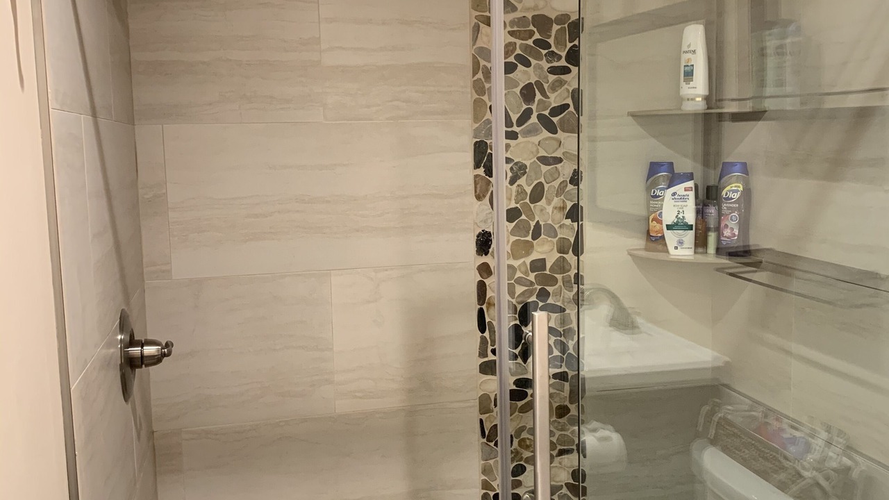 Photo of Bathroom in South Beach