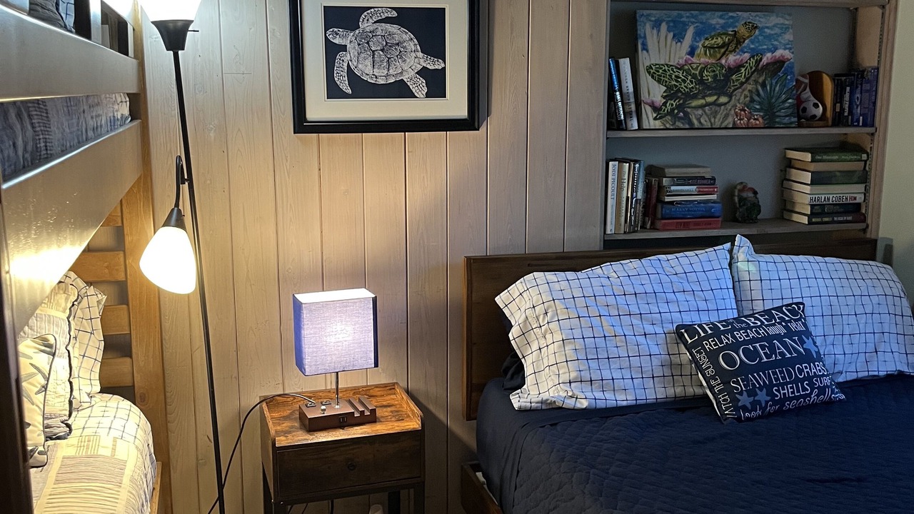 Photo of Bedroom in South Beach