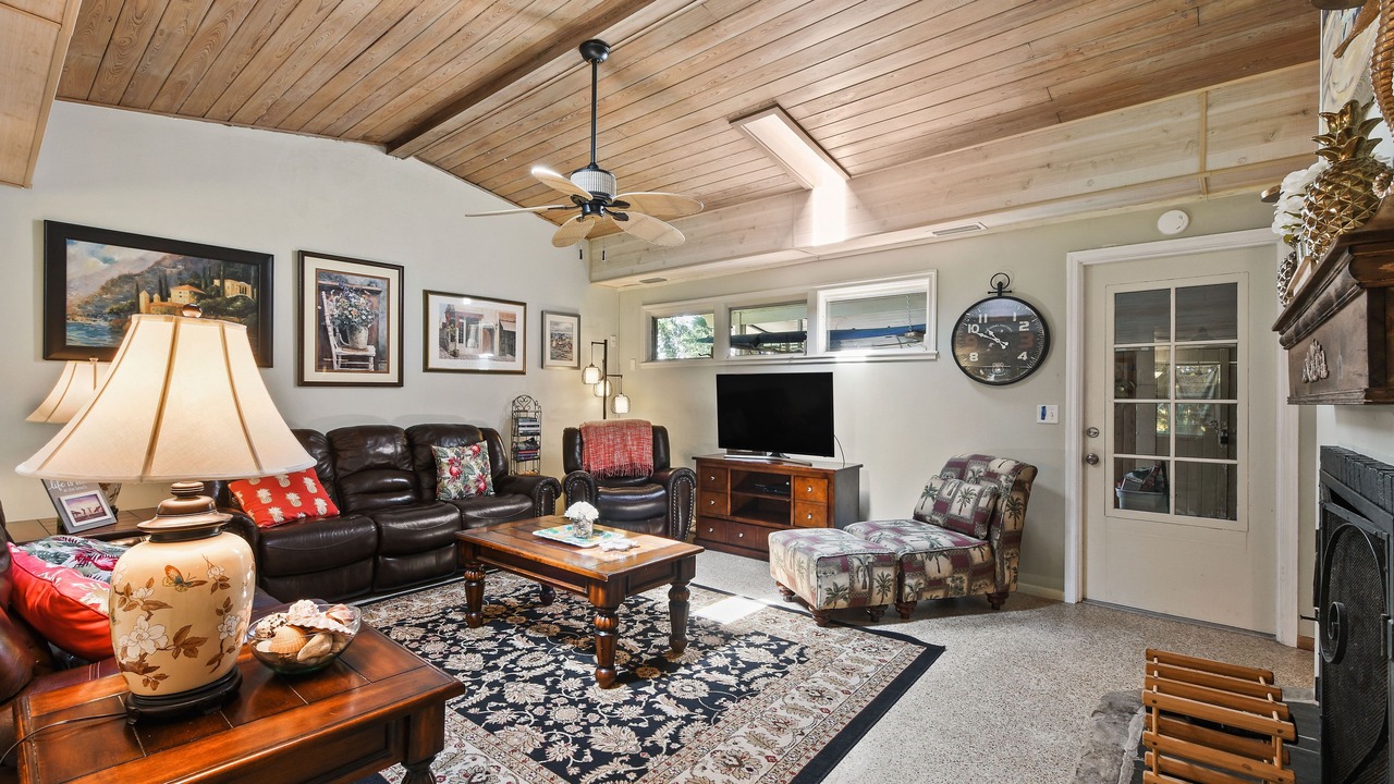 Photo of Livingroom in South Beach