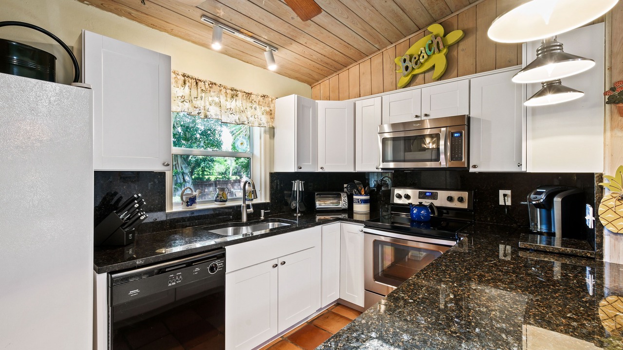 Photo of Kitchen in South Beach