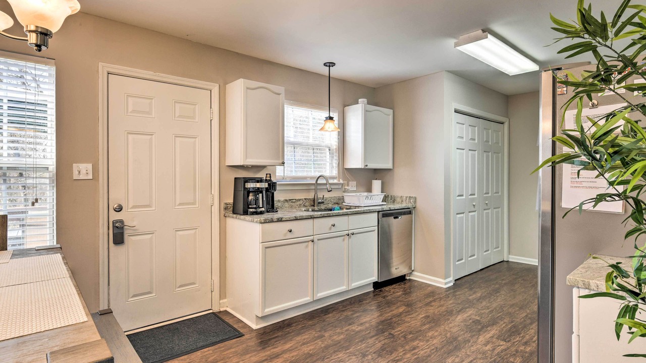 Photo of Kitchen in Charlotte