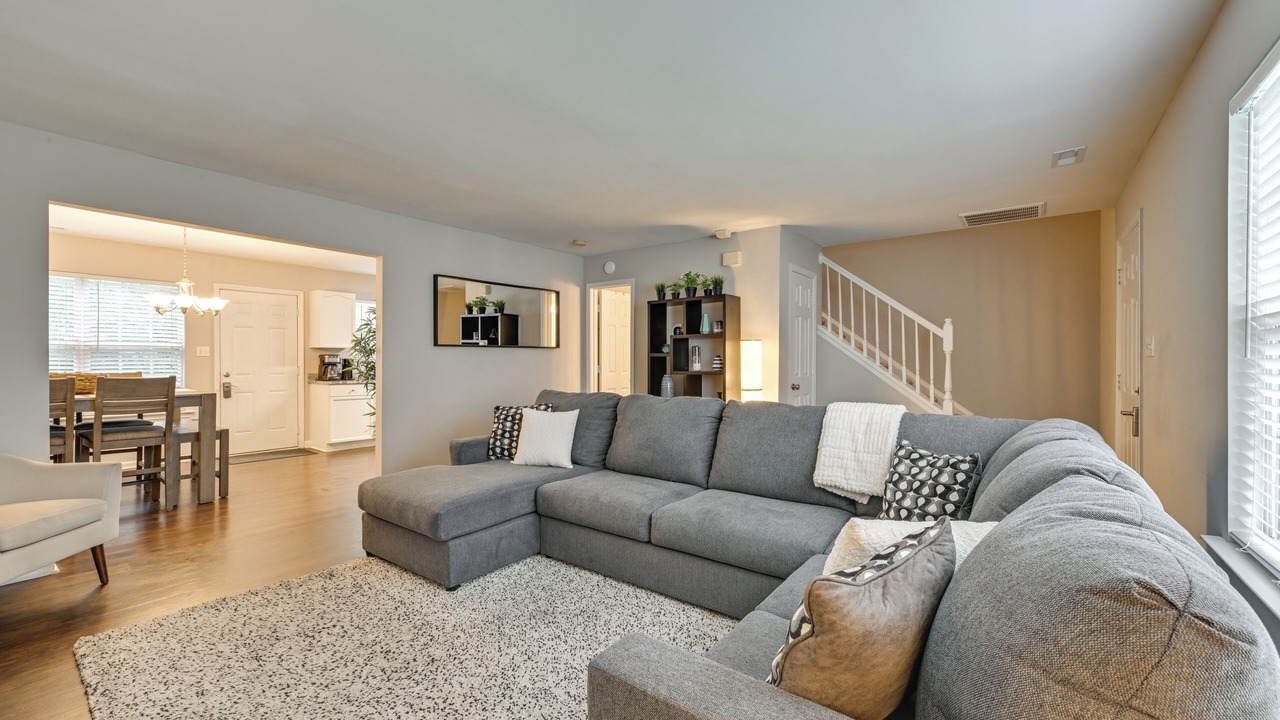 Photo of Livingroom in Charlotte