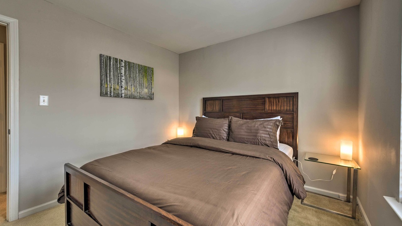 Photo of Bedroom in Charlotte