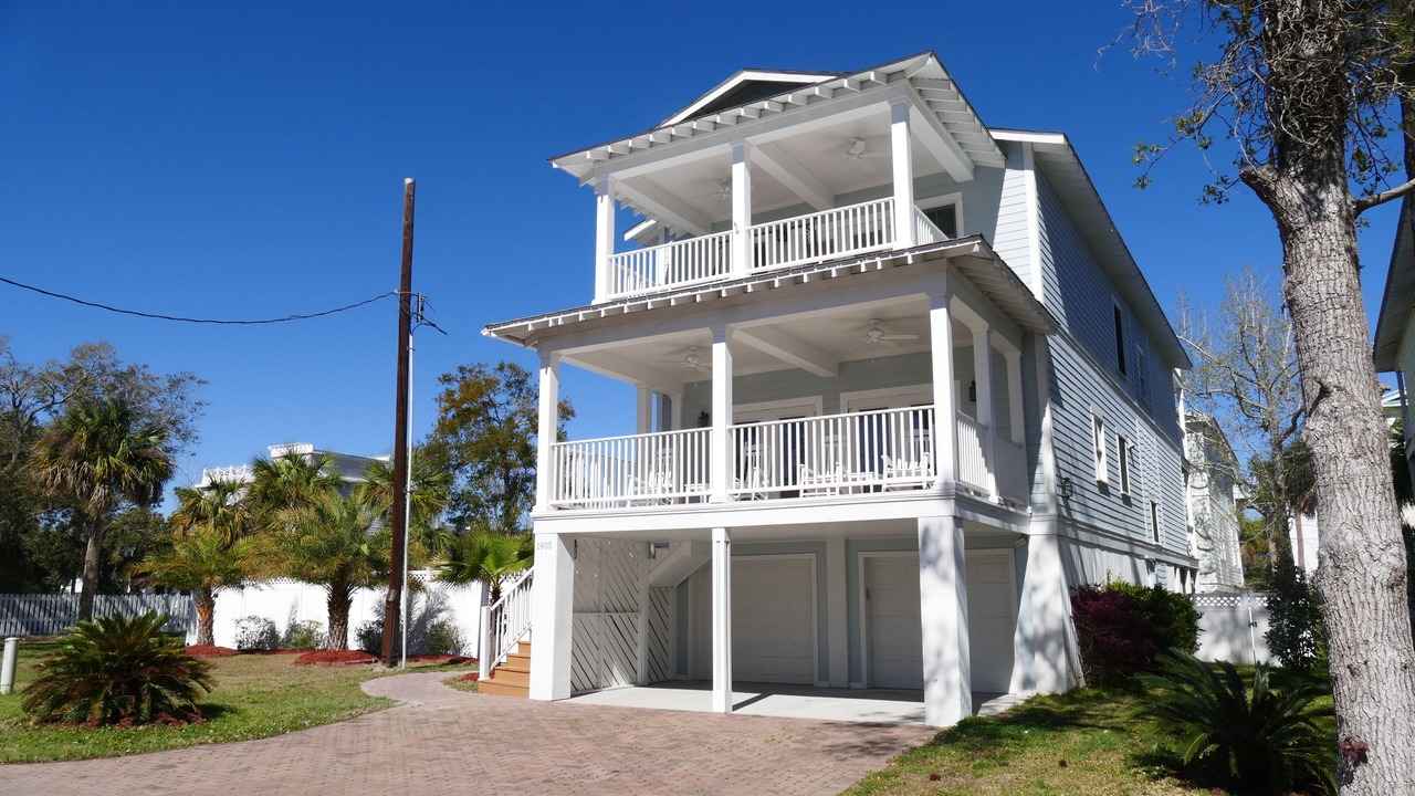 Photo of Outdoor in Tybee Island