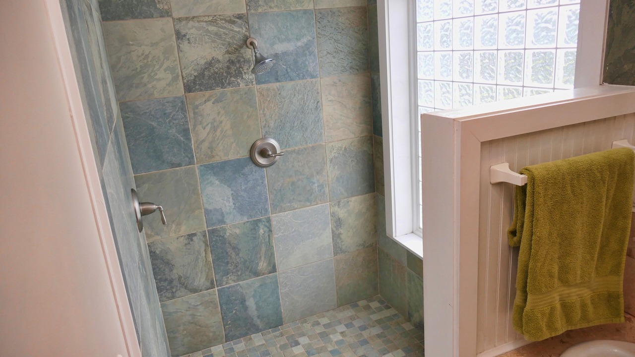Photo of Bathroom in Tybee Island
