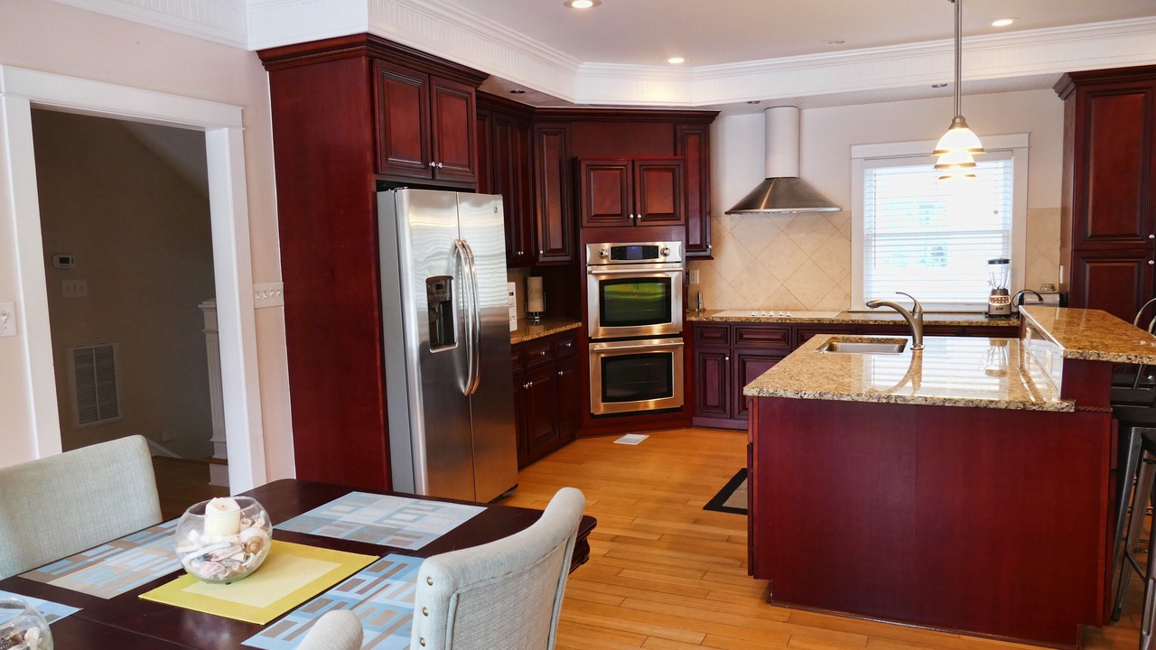 Photo of Kitchen in Tybee Island
