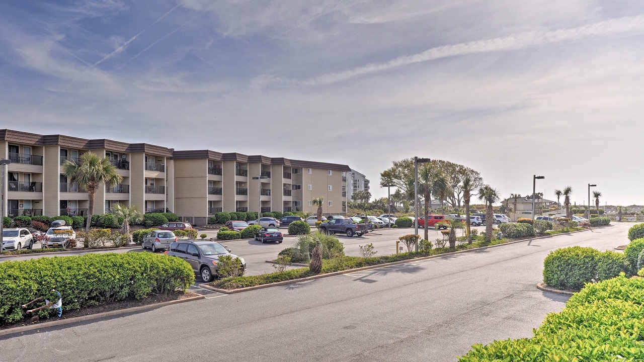 Photo of Outdoor in Folly Field