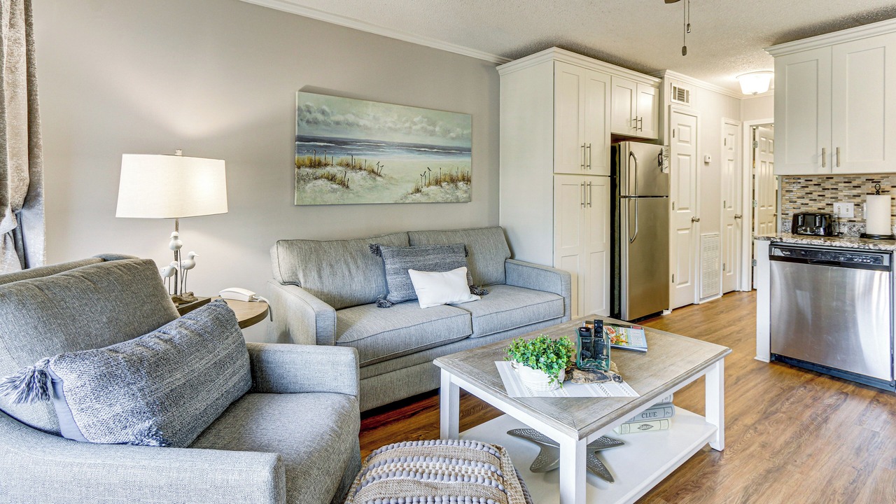 Photo of Livingroom in Folly Field