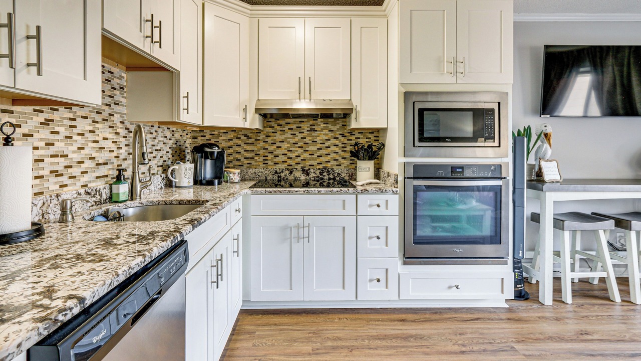 Photo of Kitchen in Folly Field