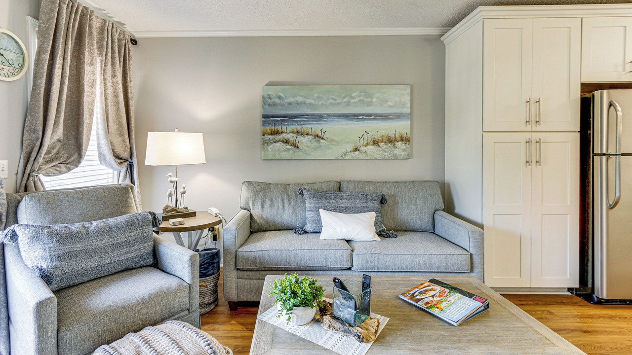 Photo of Bedroom in Folly Field