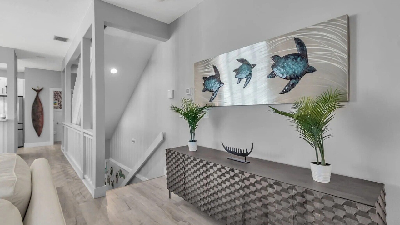 Photo of Livingroom in Whitney Beach