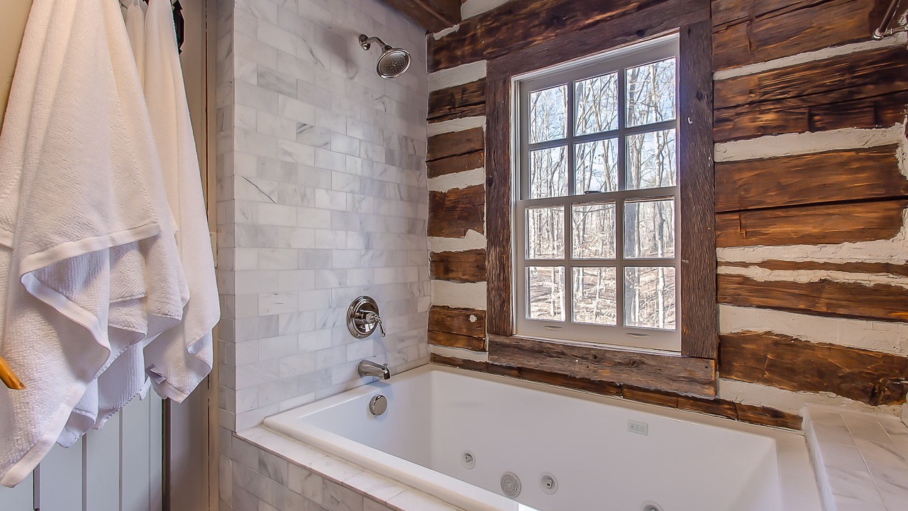 Photo of Bathroom in Sparta