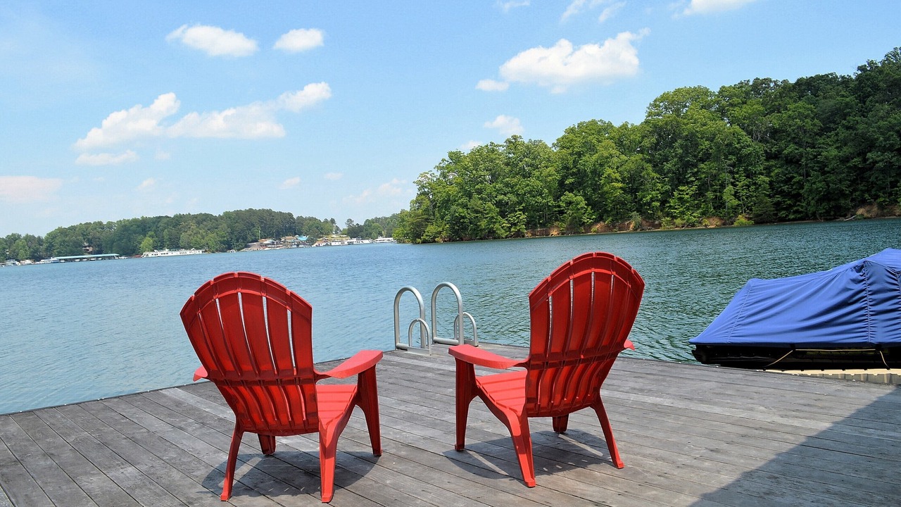 Photo of Outdoor in Normandy Shores