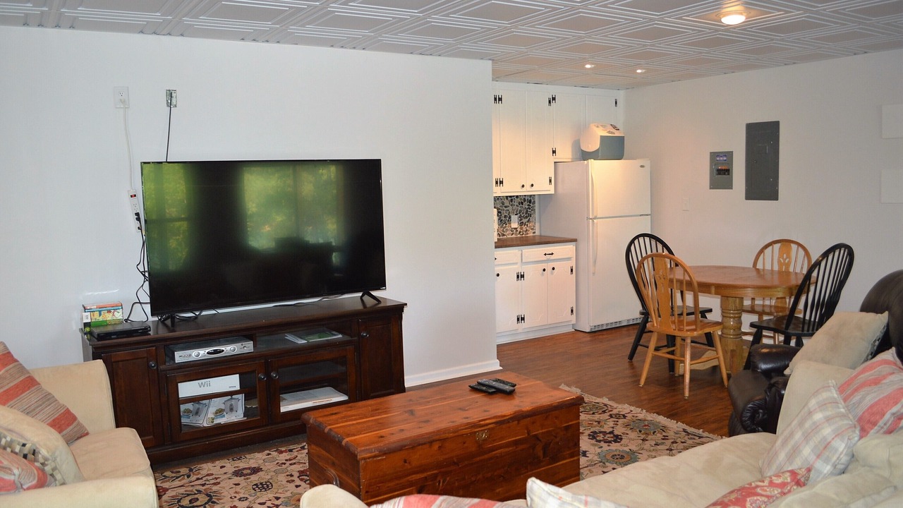 Photo of Outdoor in Normandy Shores