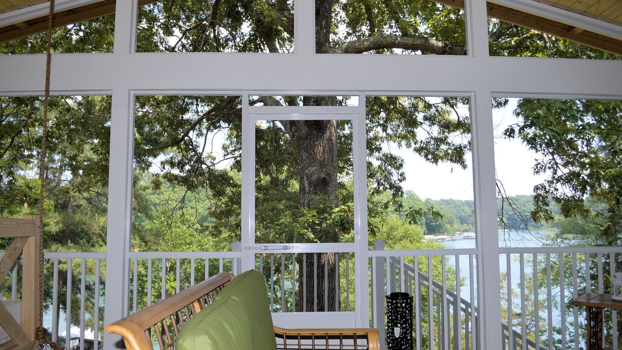 Photo of Outdoor in Normandy Shores