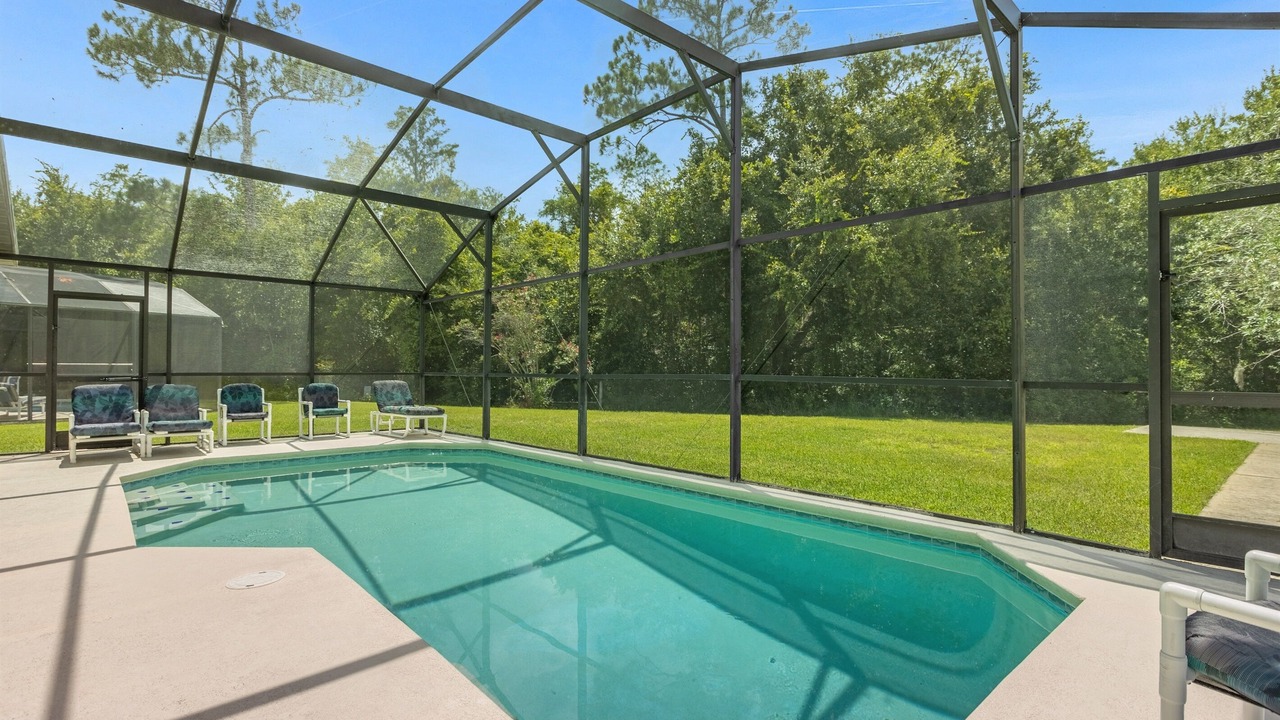Photo of Outdoor in Kissimmee
