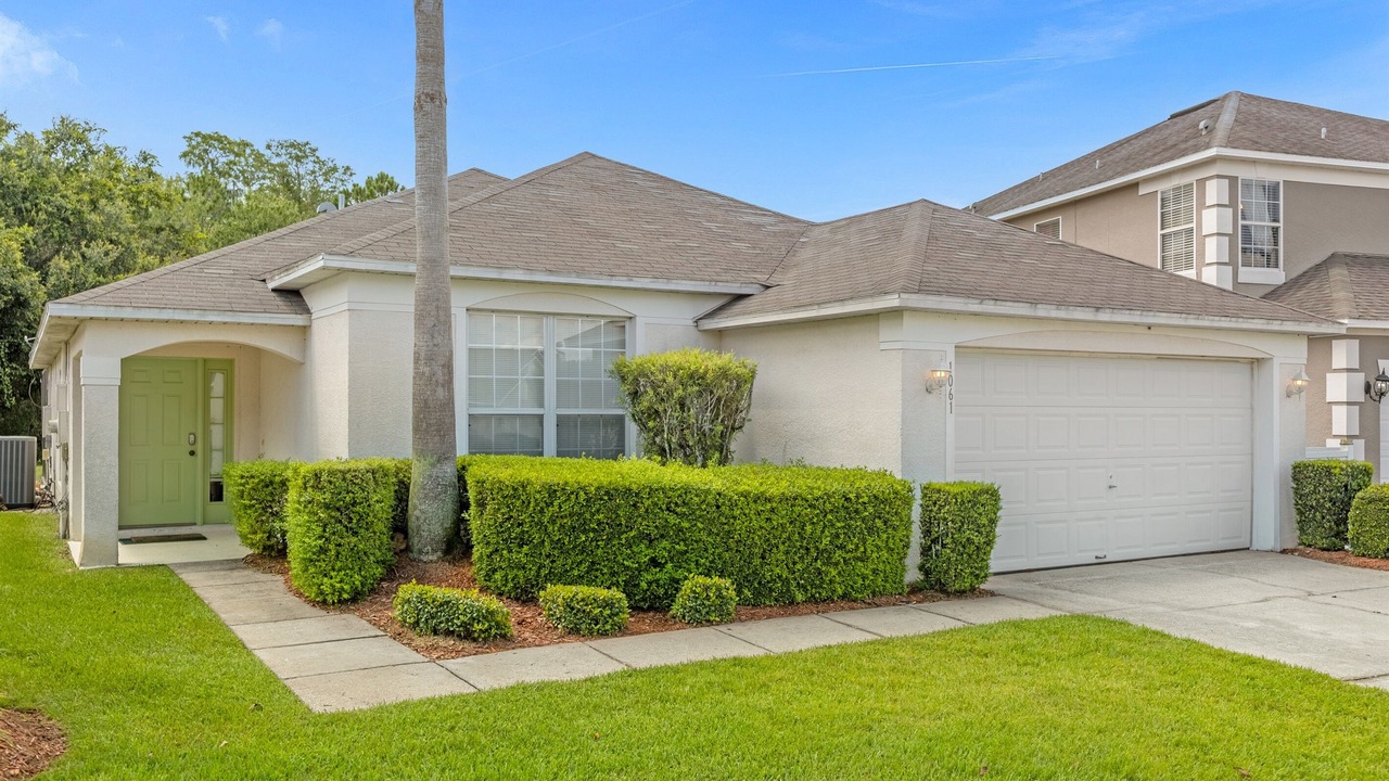 Photo of Outdoor in Kissimmee