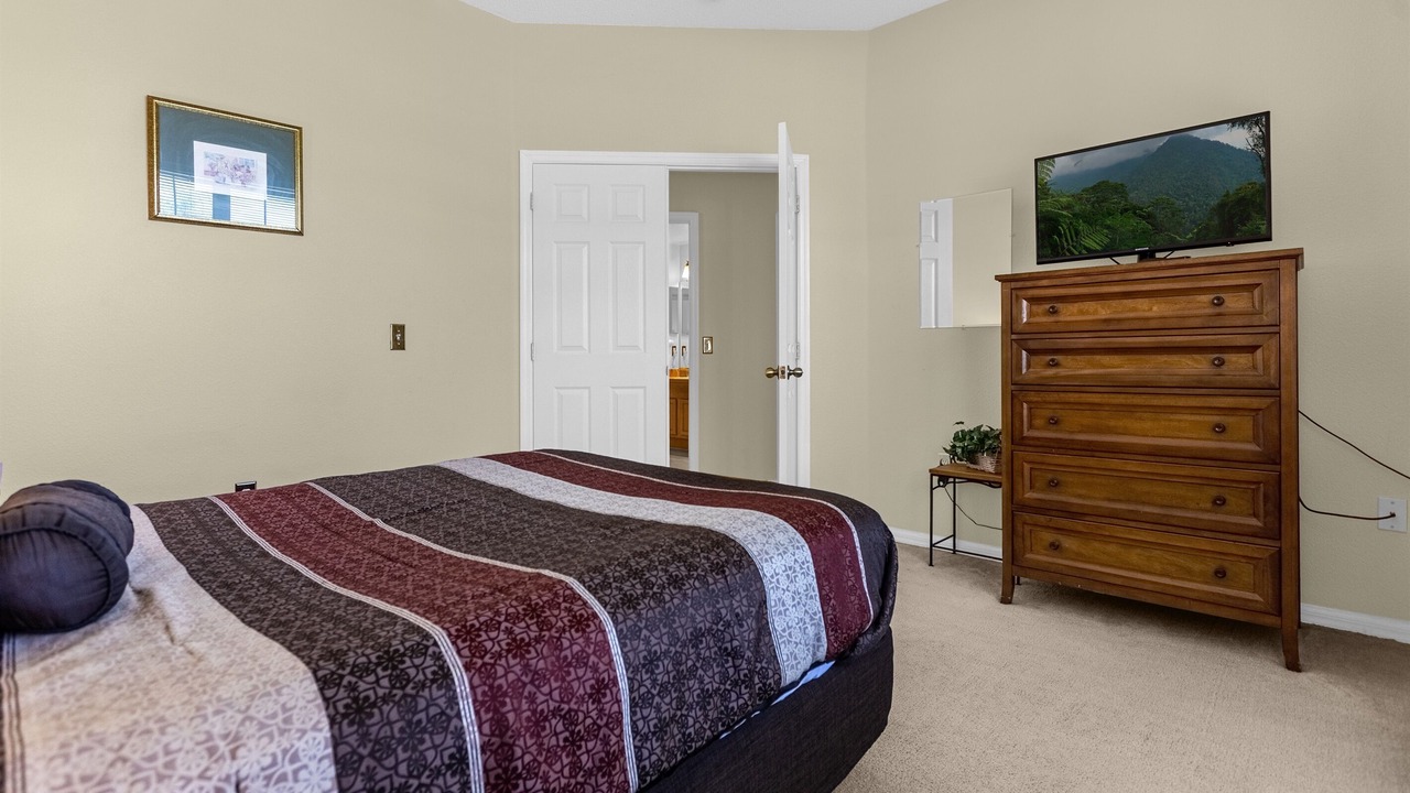 Photo of Bedroom in Kissimmee