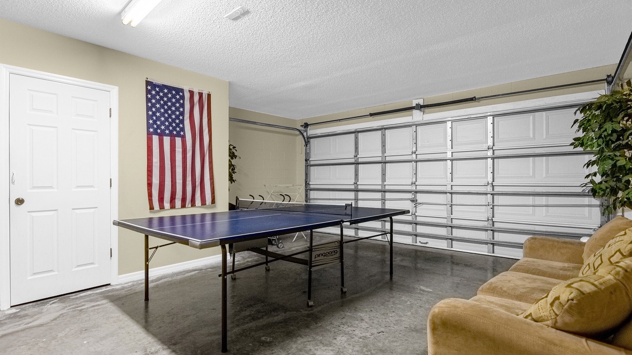 Photo of Bedroom in Kissimmee
