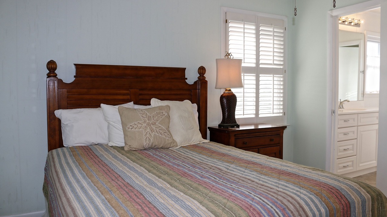 Photo of Bedroom in Murrells Inlet
