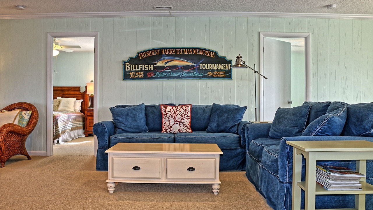 Photo of Livingroom in Murrells Inlet