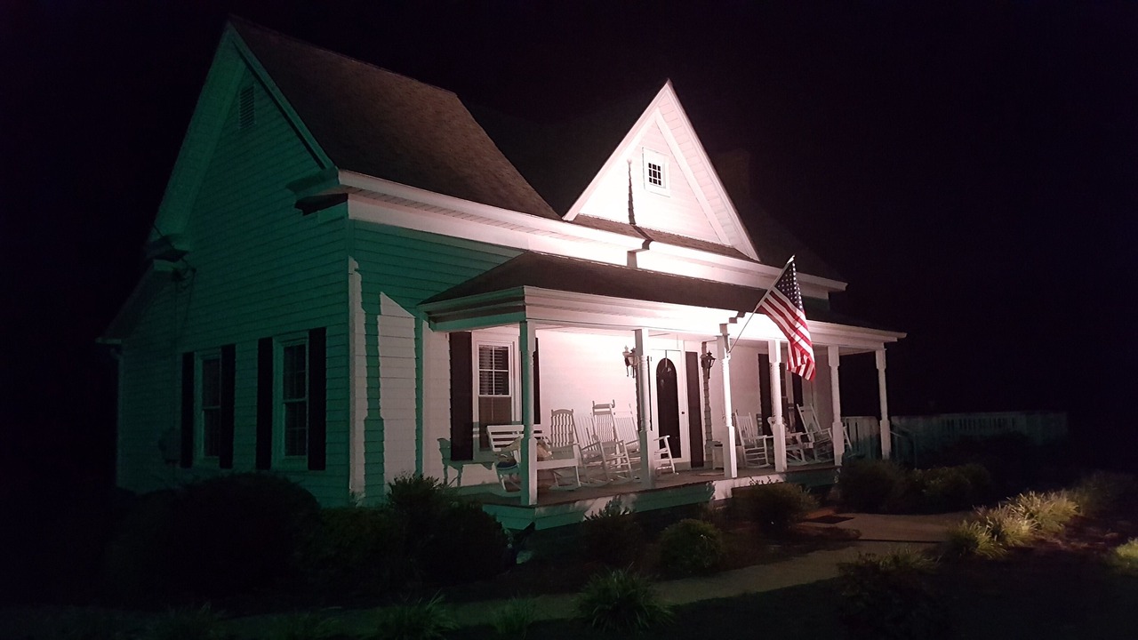 Photo of Outdoor in Lillington