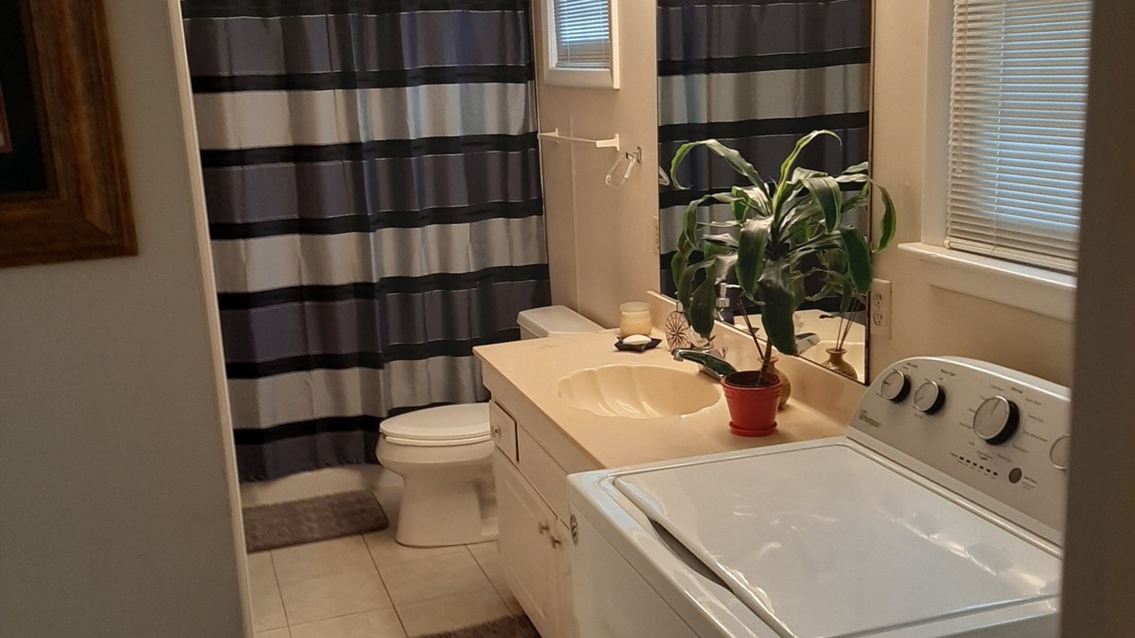 Photo of Bathroom in Lillington