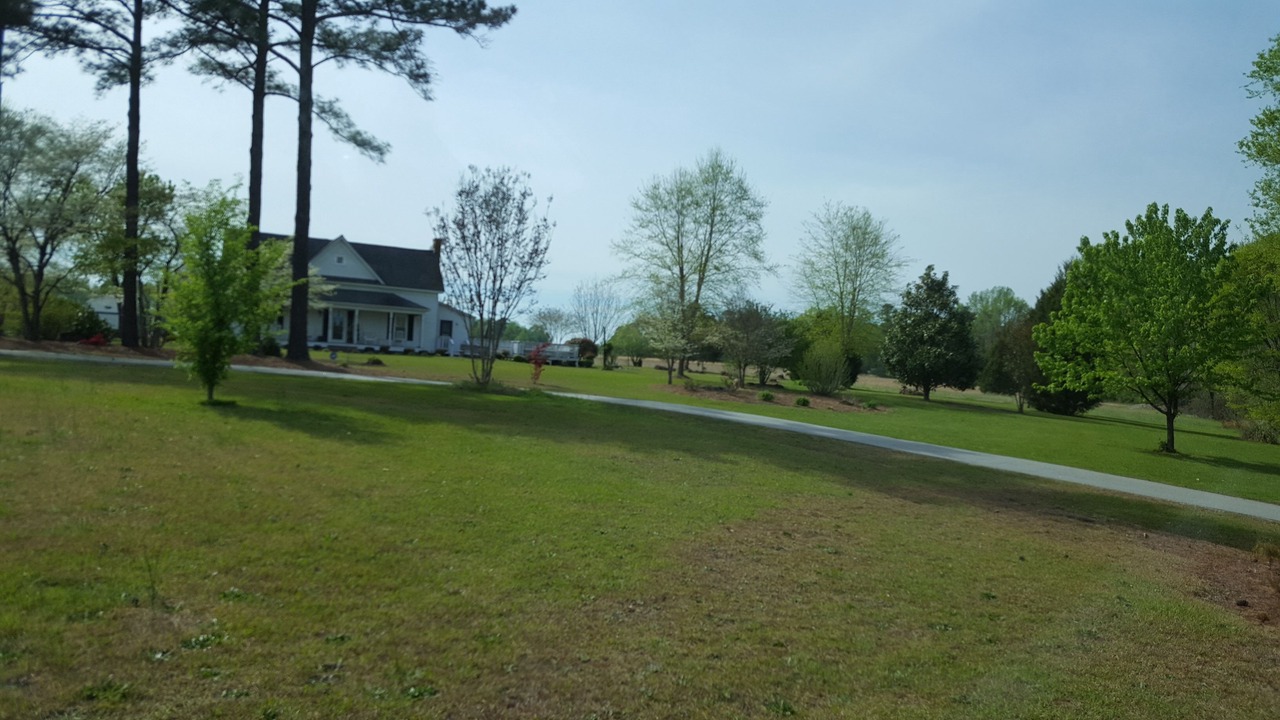 Photo of Outdoor in Lillington