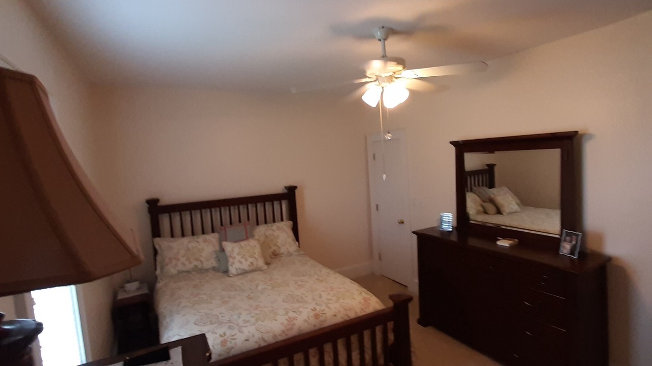 Photo of Bedroom in Lillington