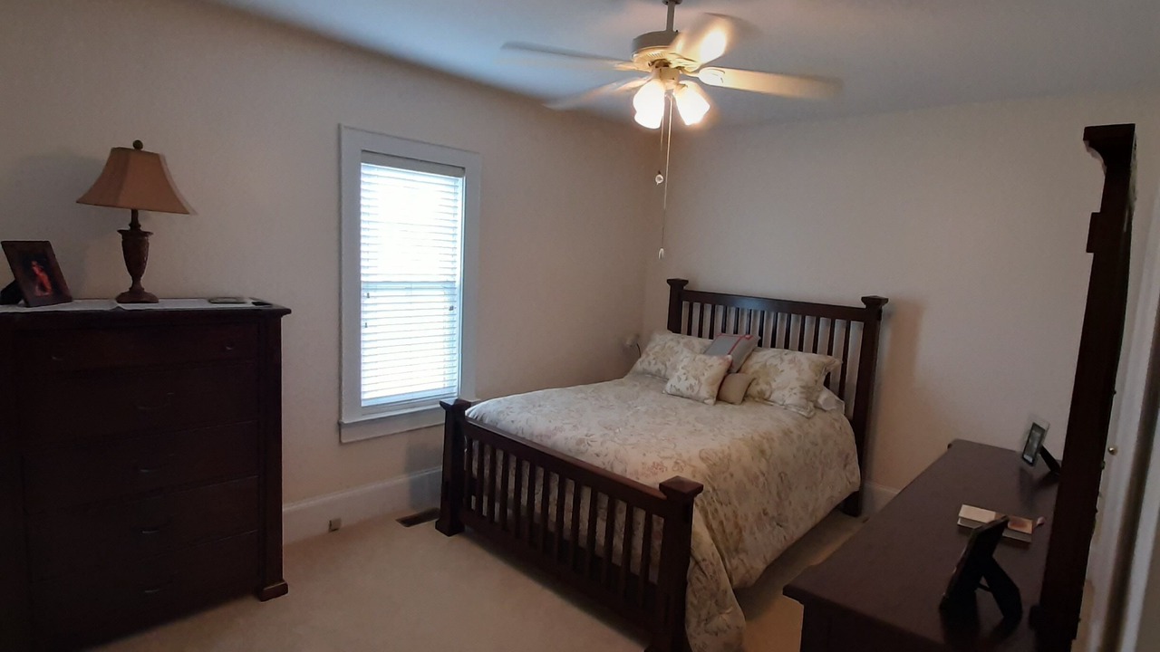 Photo of Bedroom in Lillington
