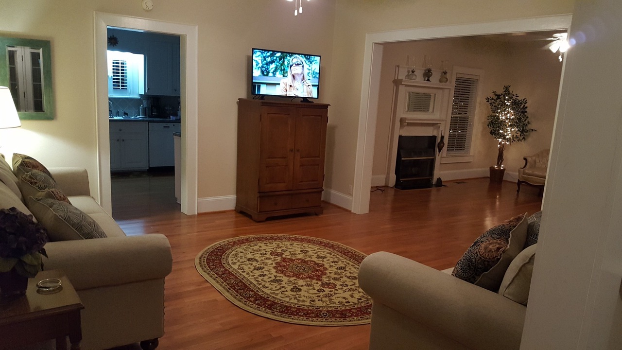 Photo of Livingroom in Lillington
