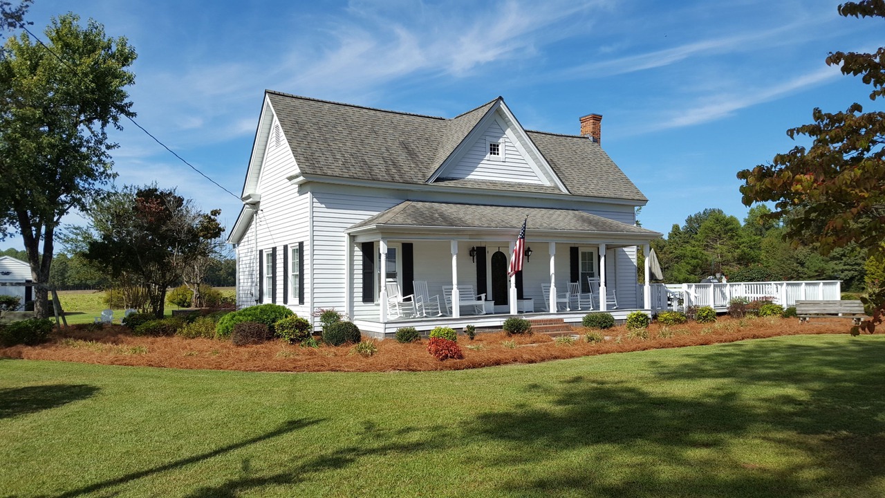 Photo of Outdoor in Lillington