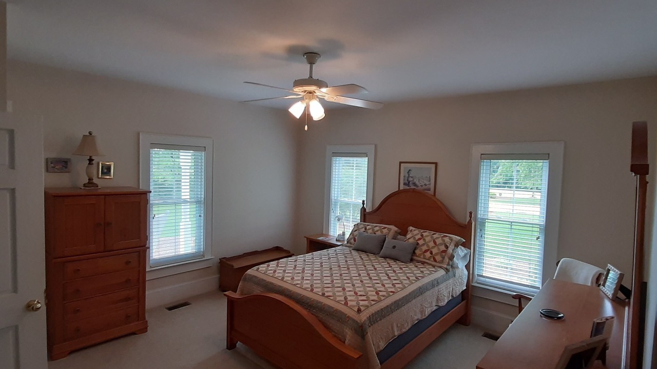Photo of Bedroom in Lillington