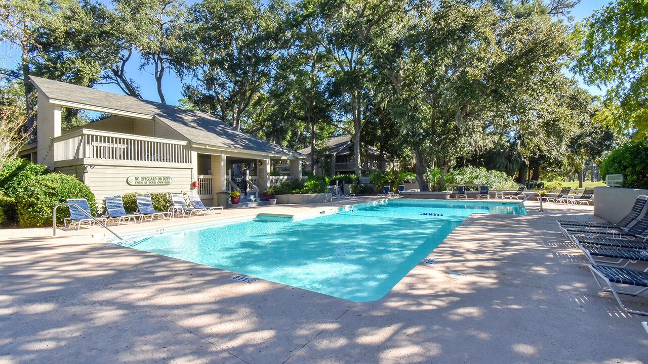 Photo of Outdoor in Palmetto Dunes