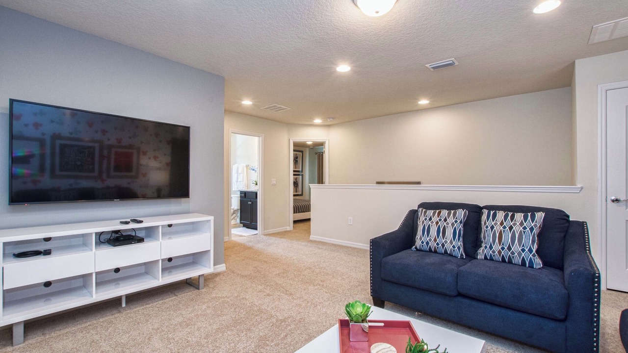 Photo of Livingroom in Four Corners