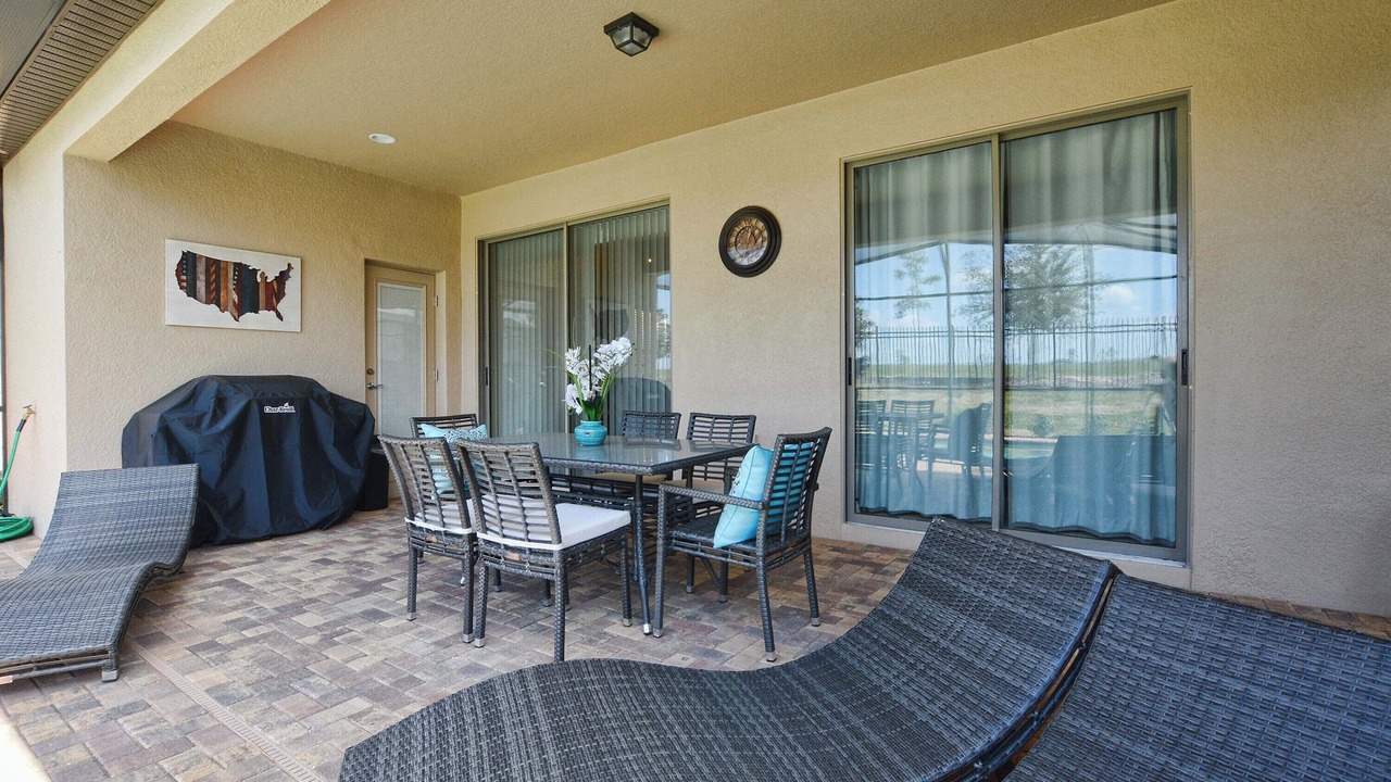 Photo of Outdoor in Four Corners