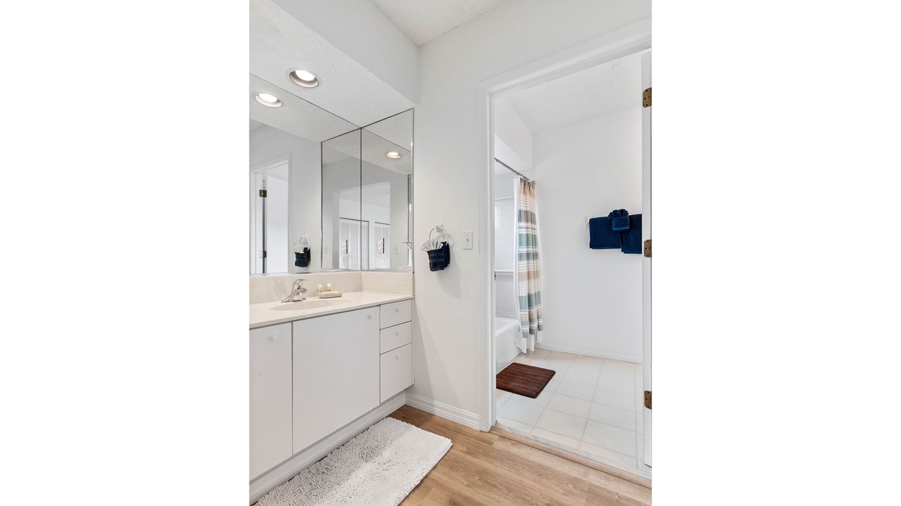 Photo of Bathroom in Whitney Beach