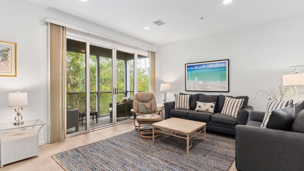 Photo of Livingroom in Whitney Beach