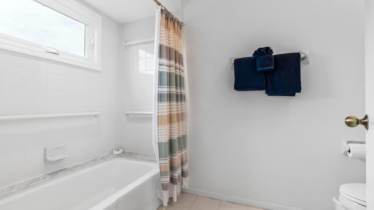 Photo of Bathroom in Whitney Beach