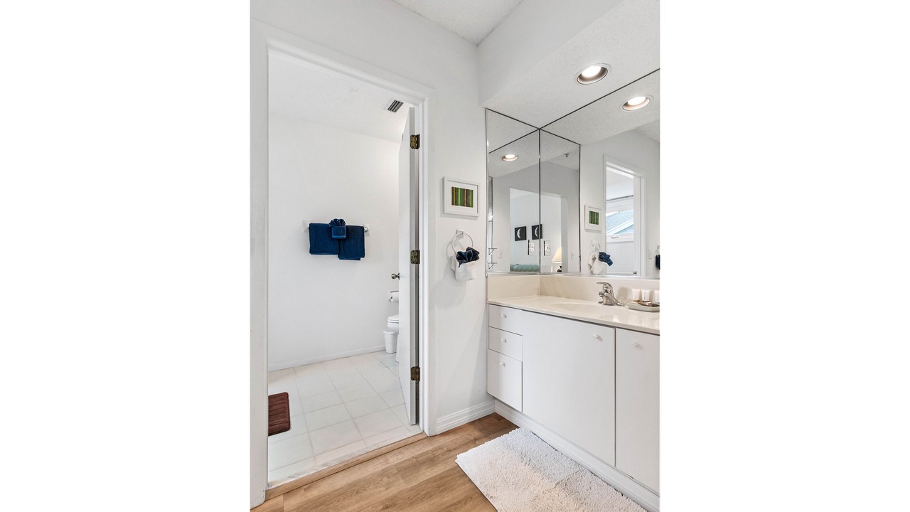 Photo of Bathroom in Whitney Beach
